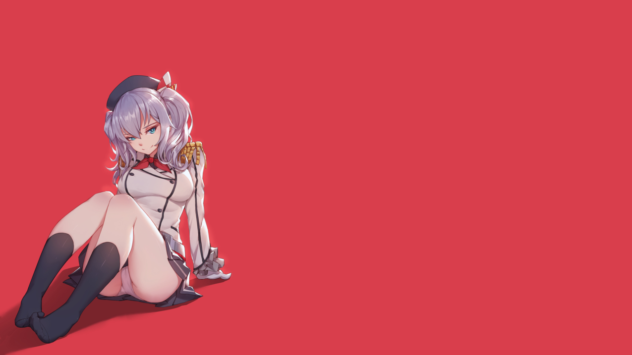 脚,kantaicollection鹿岛kancolle,panties
