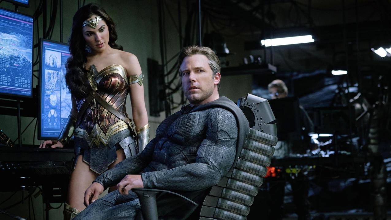 BenAffleck,GalaDoT,杰里米隆,DcCICEICS,Jordigeleiga,JuiTeCeEGAG2017,蝙蝠侠,电影