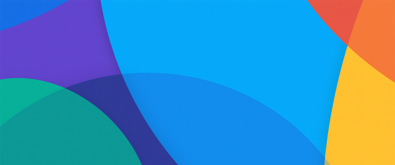 抽象,Android,操作系统,丰富多彩