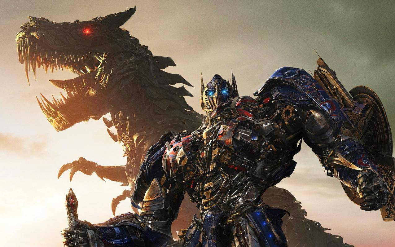 OptimusPrime,变形金刚,灭绝时代