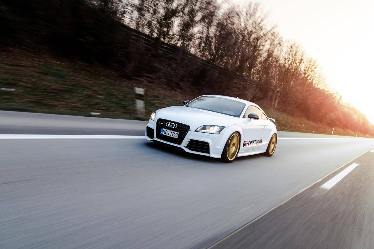 汽车,奥迪,AudiTT