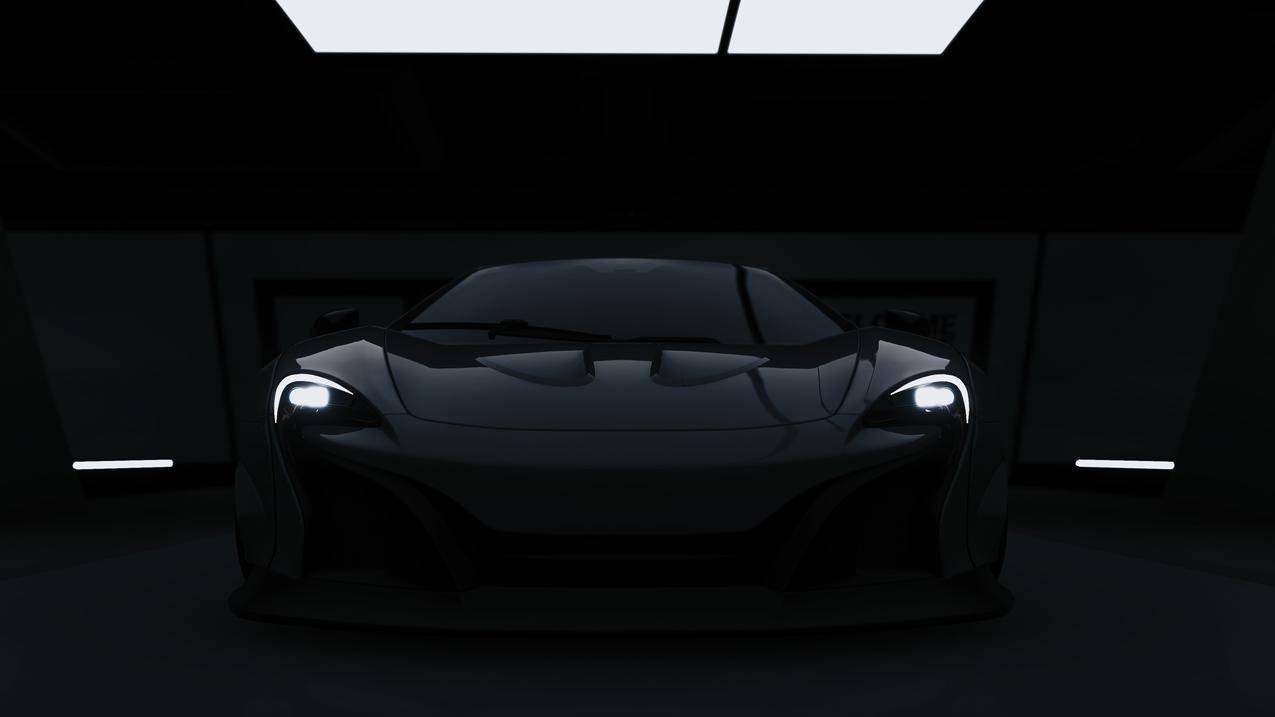 ForzaHorizo​​n4,极限竞速,黑暗,汽车,车辆,电子游戏