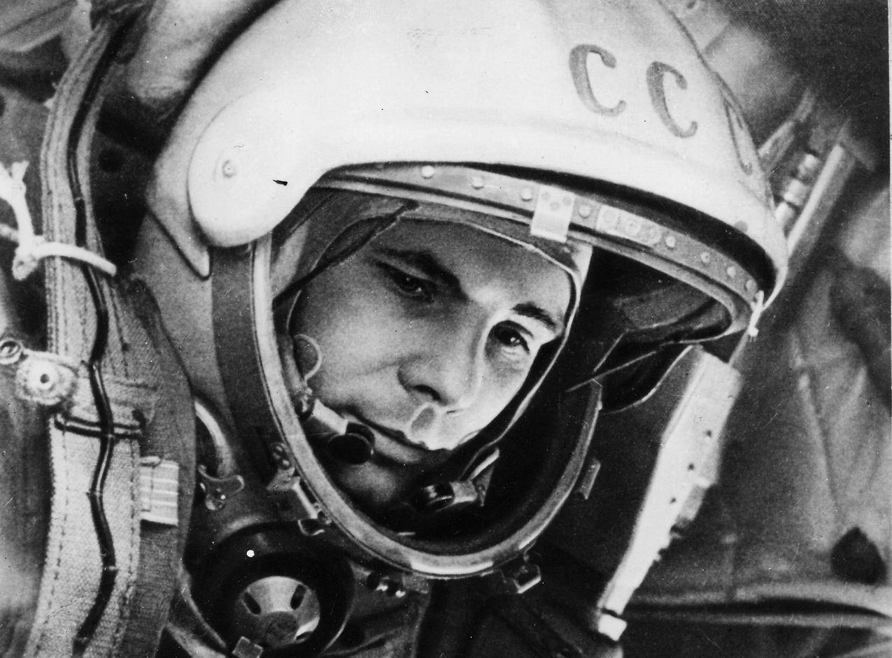 yurigagarin,astronaut,苏联,航天