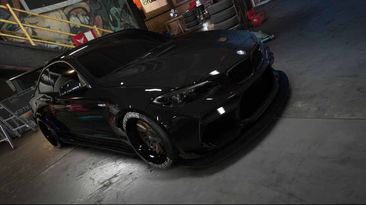 NeedforSpeed,黑色,宝马,FoestFoestPayBayFe,视频游戏