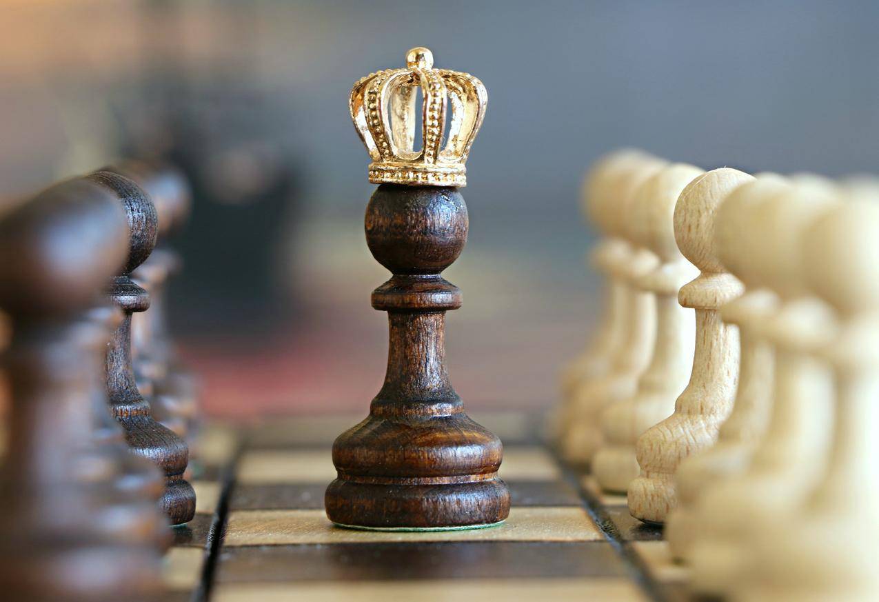 国王,棋类,棋类游戏,典当,王冠,棋盘格,棋盘,德克斯菲尔德,特写镜头,想象