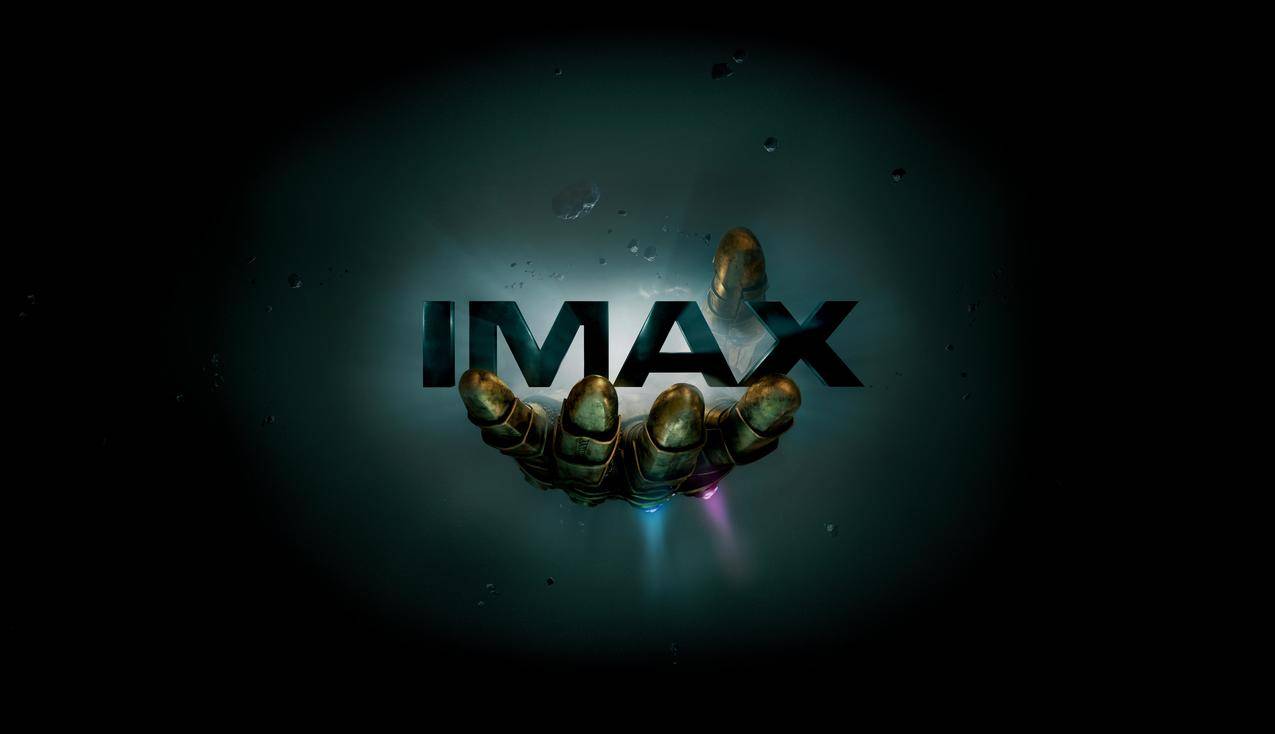 复仇者战争,无限大挑战,IMAX,复仇者