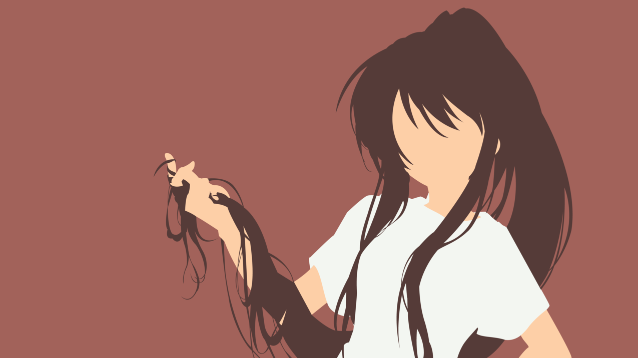 极简骑士,SuzumiyaHaruhi,极简主义,动漫