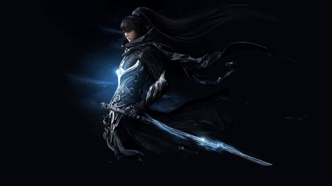 在线,视频游戏,MMORPG