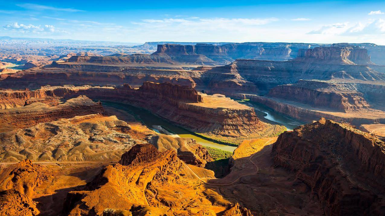自然,景观,峡谷,GrandCanyon,沙漠
