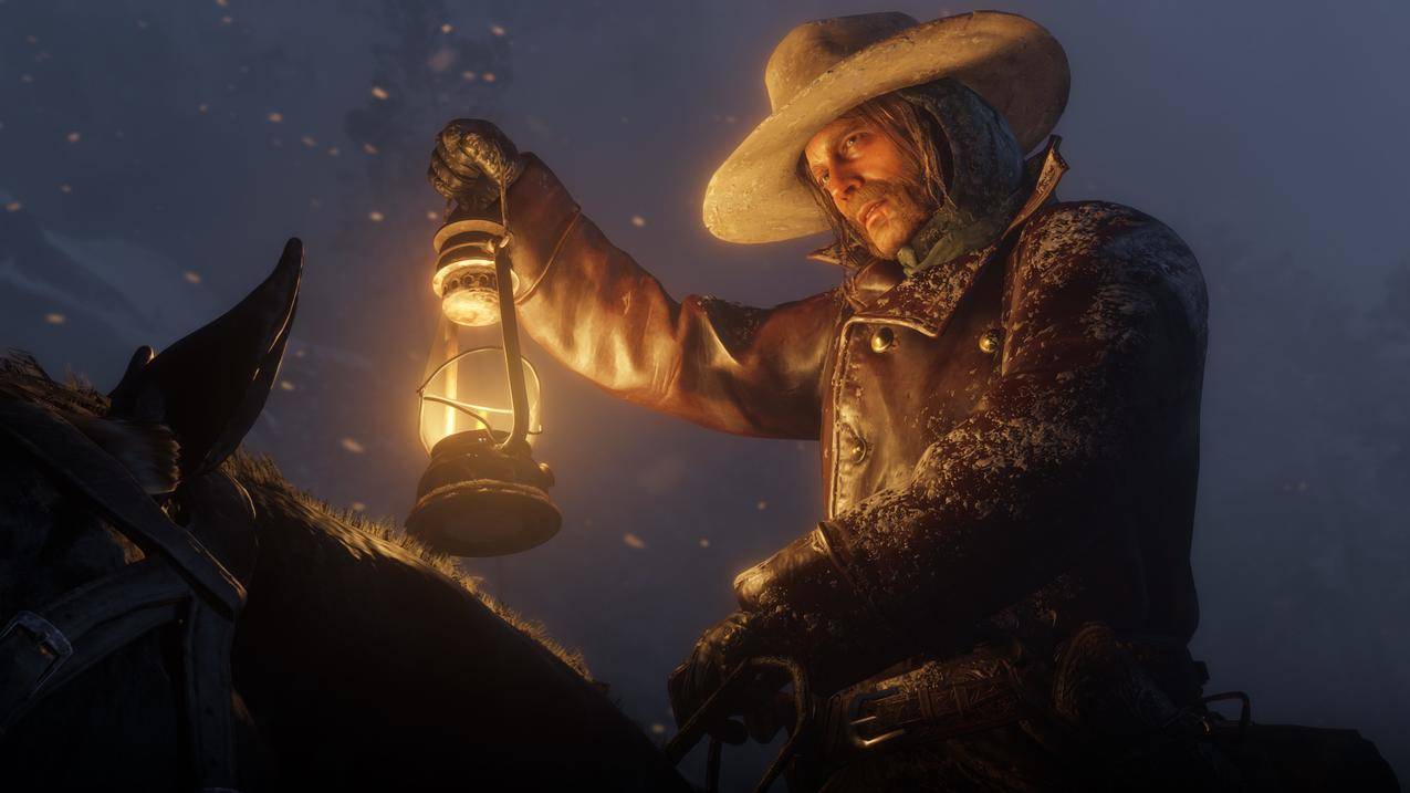 RedDeadRedemption,RockstarGames,RedDeadRedemption2