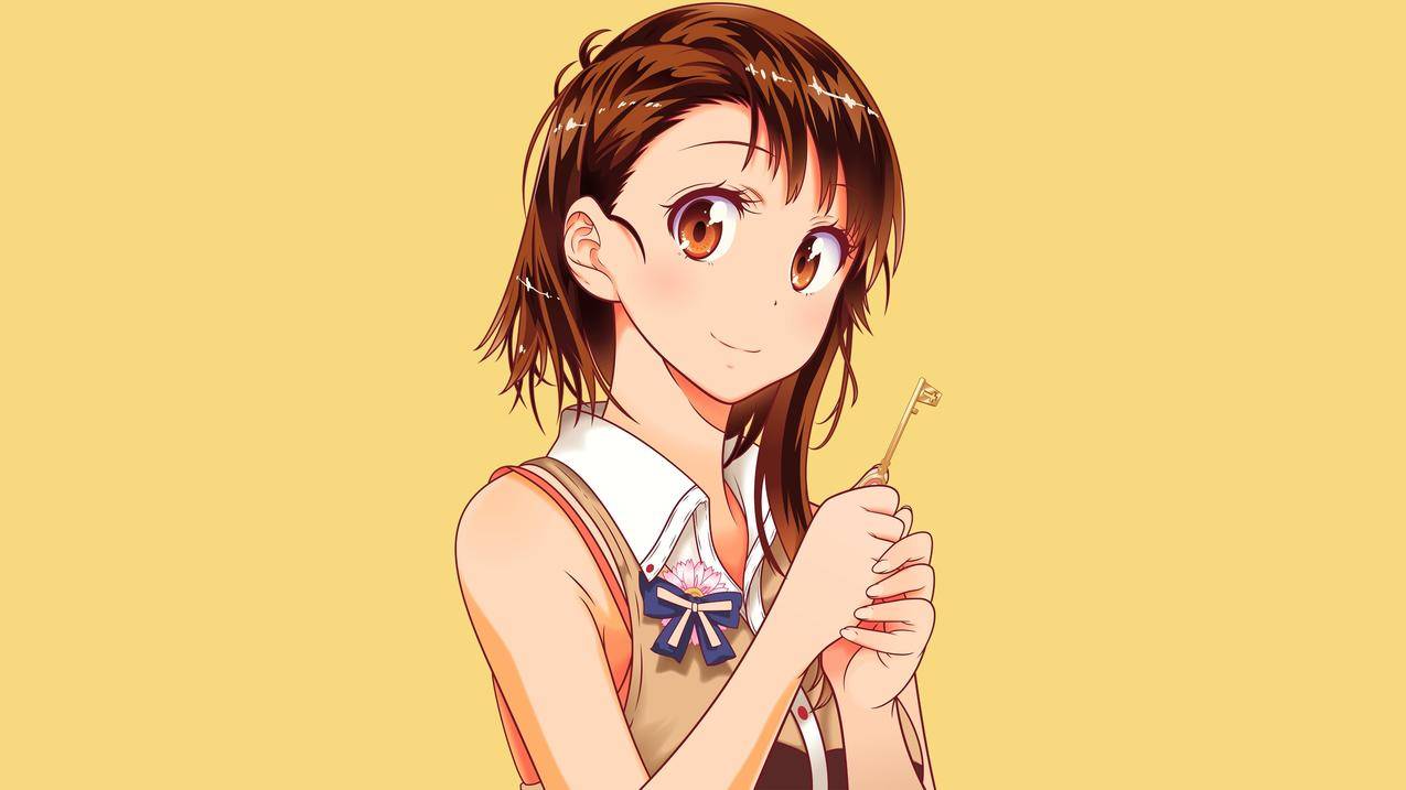 animegirls,作品,nisekoi,onoderakosaki