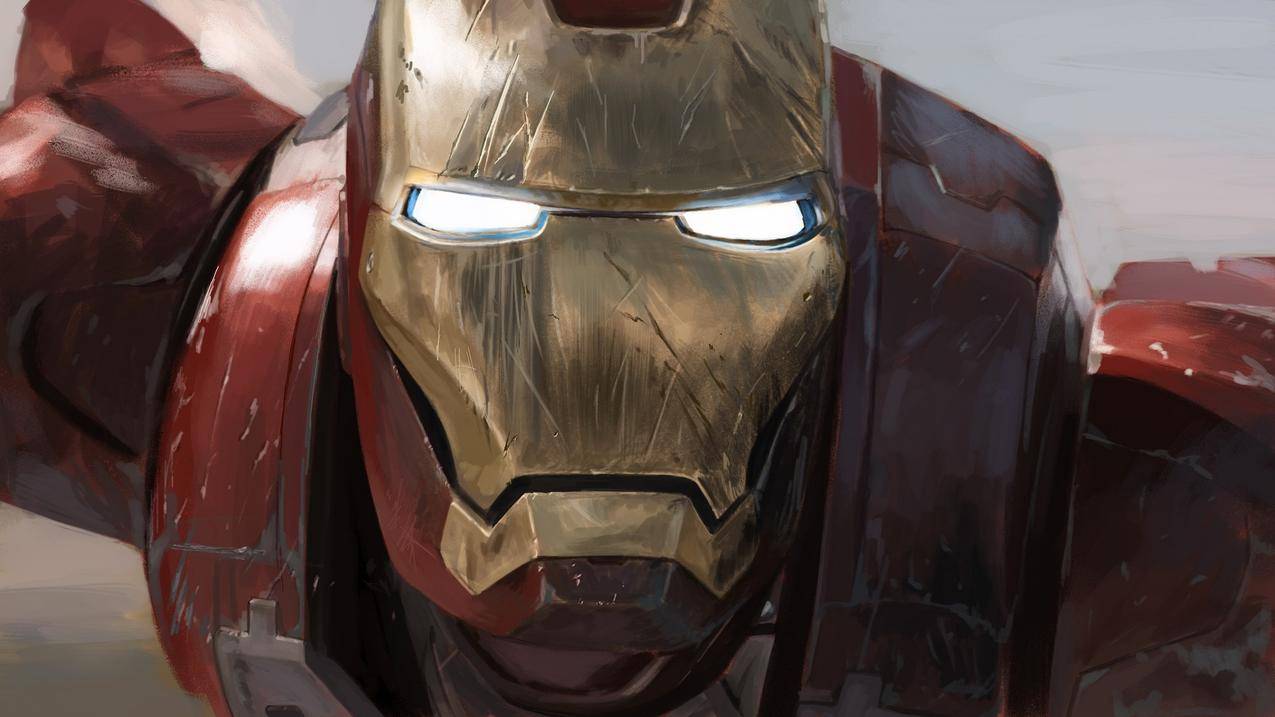 IronMan,MarvelCinematicUniverse