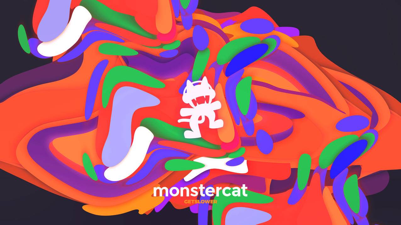 Monstercat,音乐,丰富多彩,艺术品