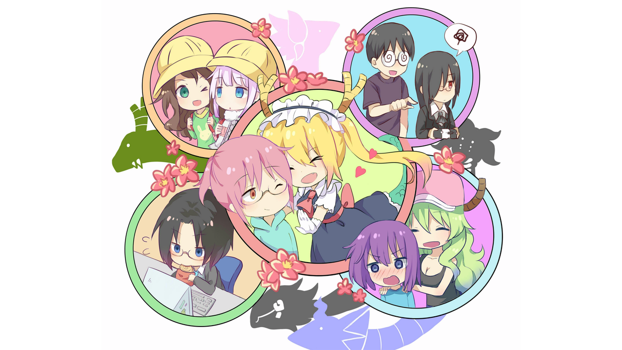 我的灵魂,animegirls,sanchinomaiddragon,kannakamui小林,小林,sanchinomaiddragon特鲁--小林sanchinomaiddragon,lucoa小林,小林sanchinomaiddragon--,sanchinomaiddragon法夫纳小林,小林-,sanchinomaiddragon,elmajouii小林
