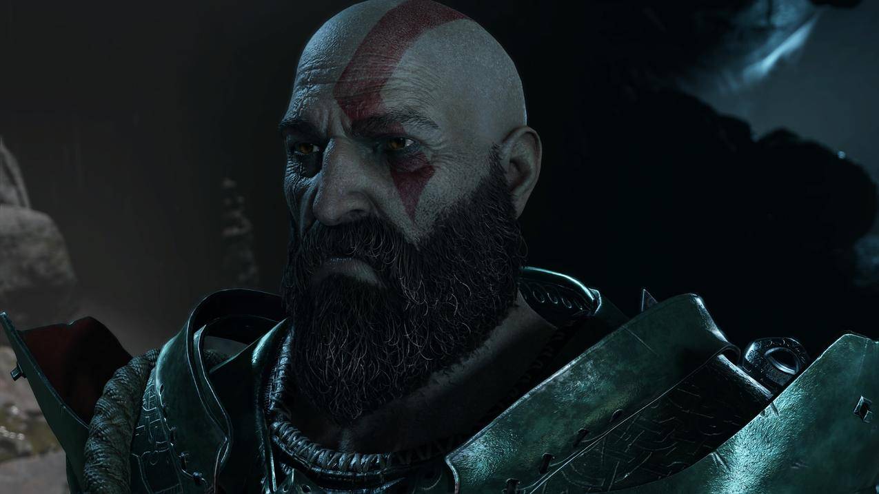 godofwar2018年,godofwar