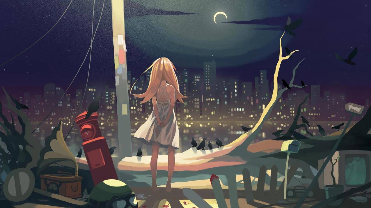vofan,MonogatariSeries,OshinoShinobu