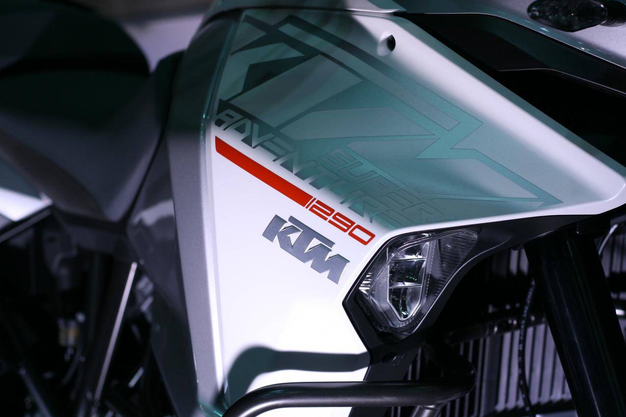 摩托车,摩托车,KTM,车辆