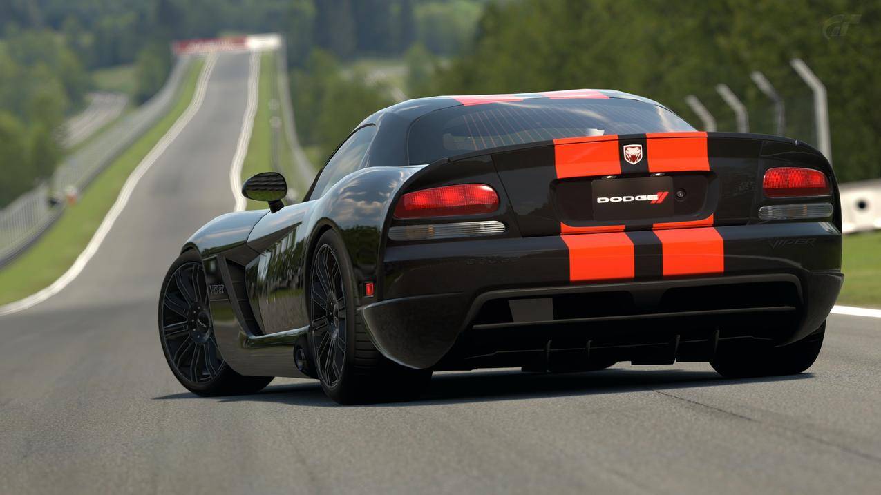 汽车,GranTurismo