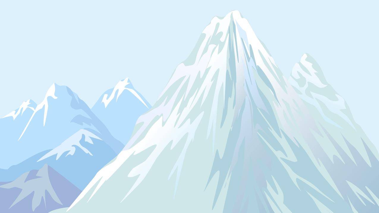 山