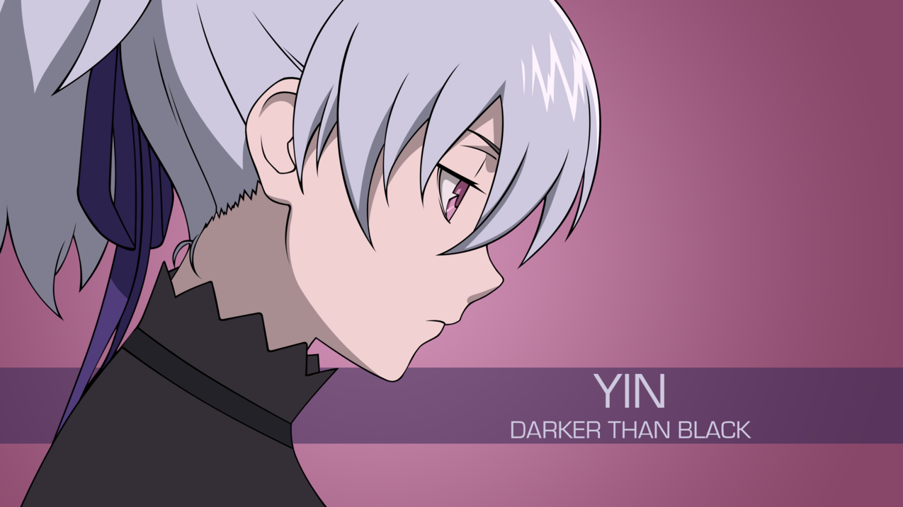 DarkerthanBlack,尹,动物