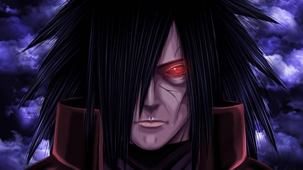 UchihaMadara,Sharingan,MangekyouSharingan,EternalMangekyouSharingan,NarutoShippuuden