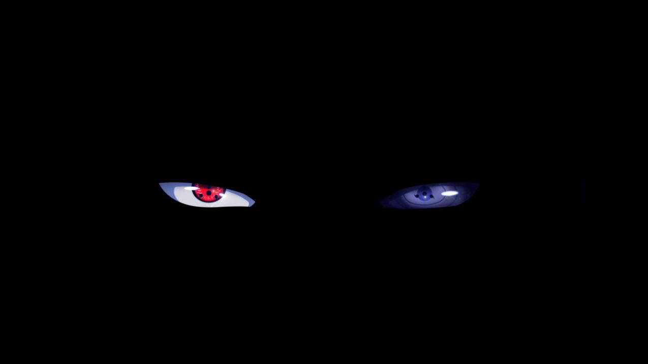 UchihaSasuke,Sharingan,Rinnegan,NarutoShippuuden
