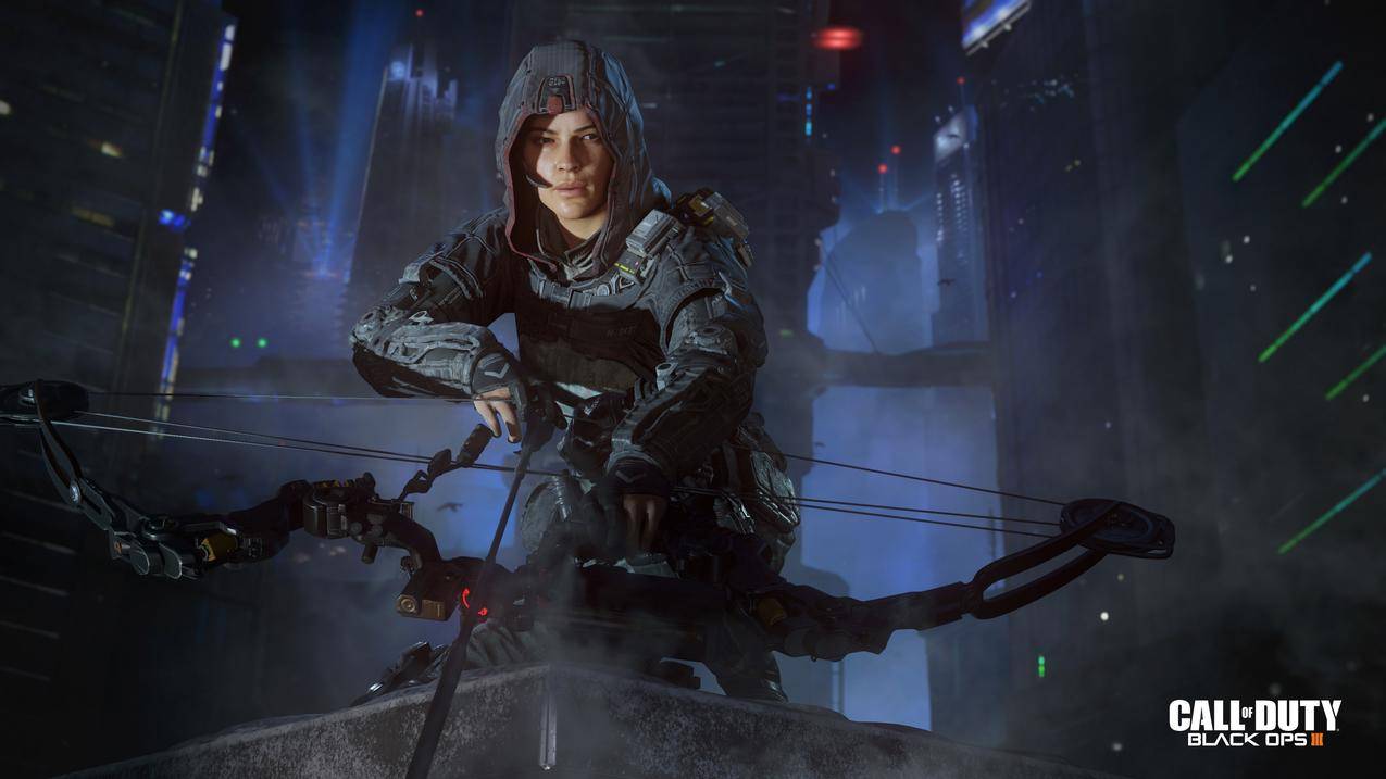 CallofDuty,黑名单