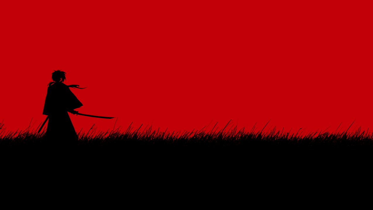 RurouniKennshin,动漫,漫画,希鲁卡肯辛,SamuraiX