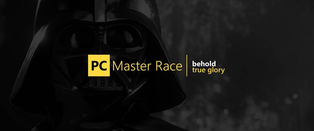 darthvader,pcgaming,pcmasterrace