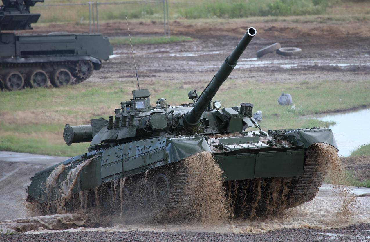 T-80,坦克,RussianArmy,军事,车辆