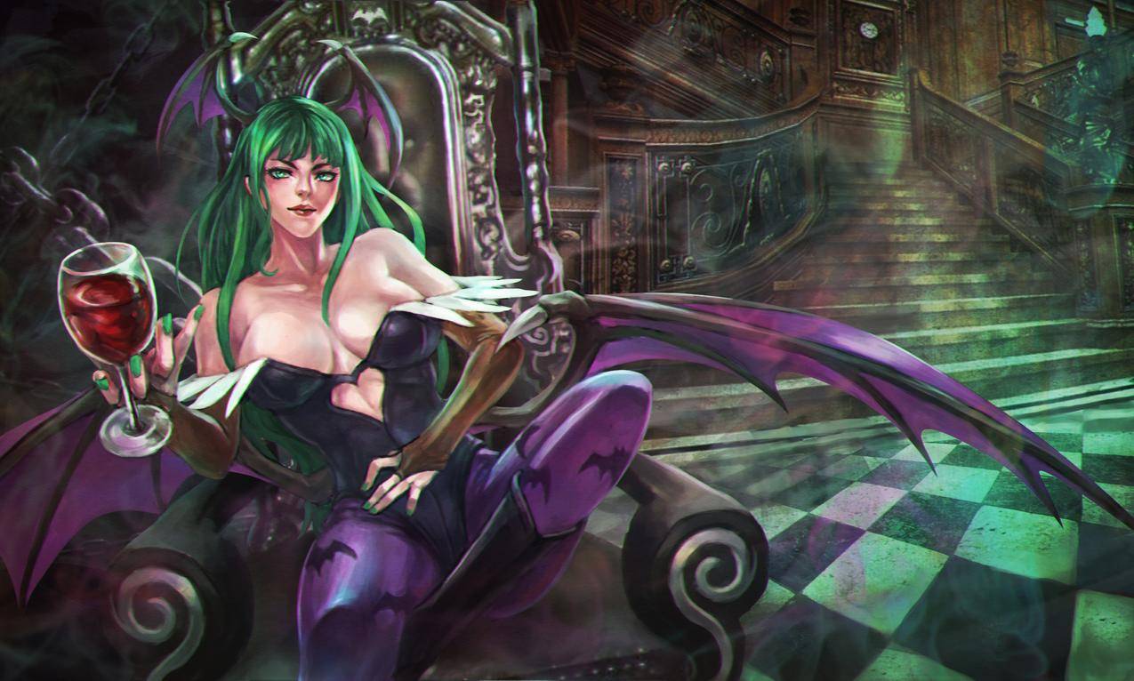 ,魔域幽灵幻影,幻影,魔域幽灵