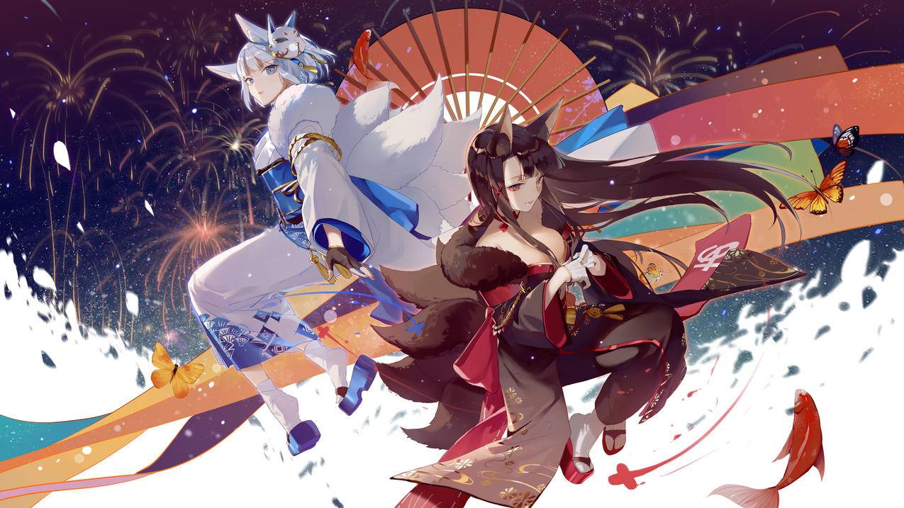 志不吉洛姆,动物形象,AzurLane