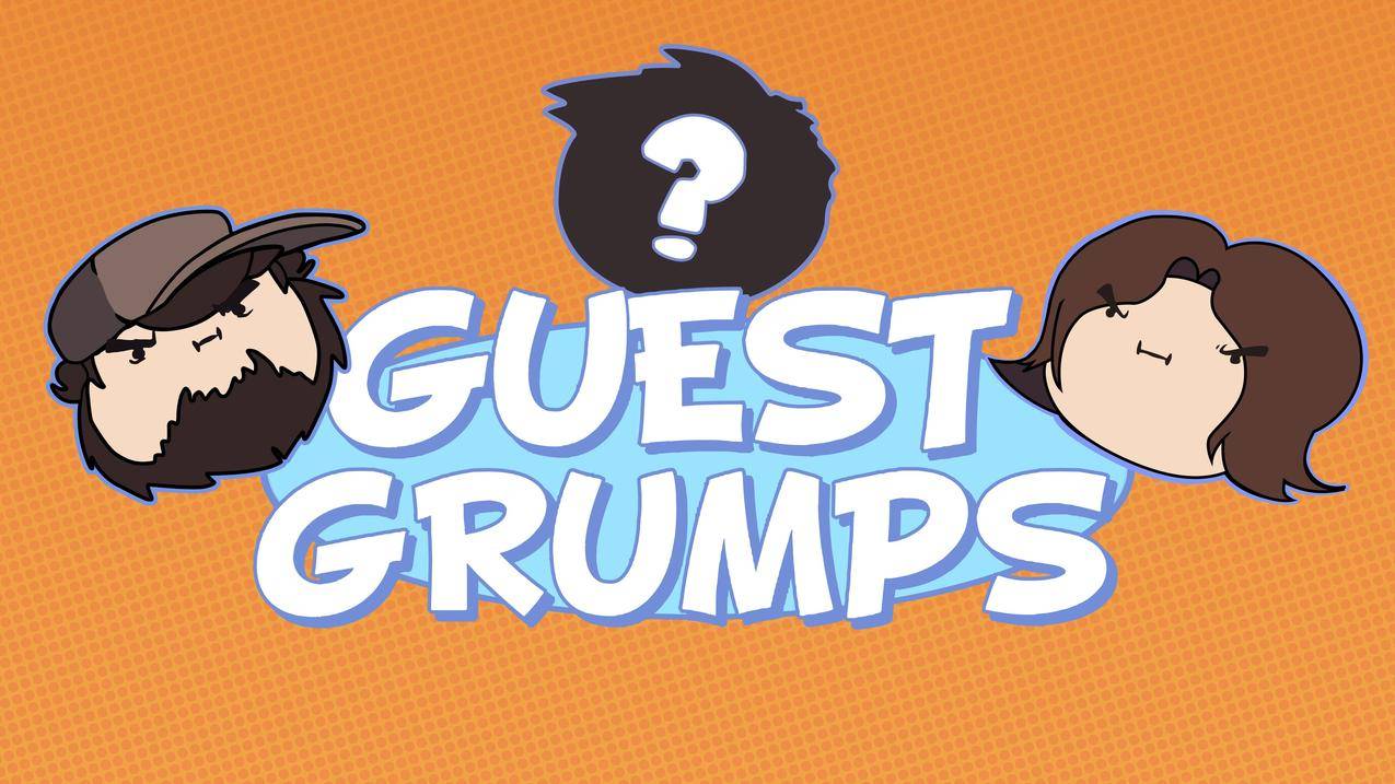 EgopaPoter,忍者派对,GameGrumps,视频游戏,娱乐,YouTube