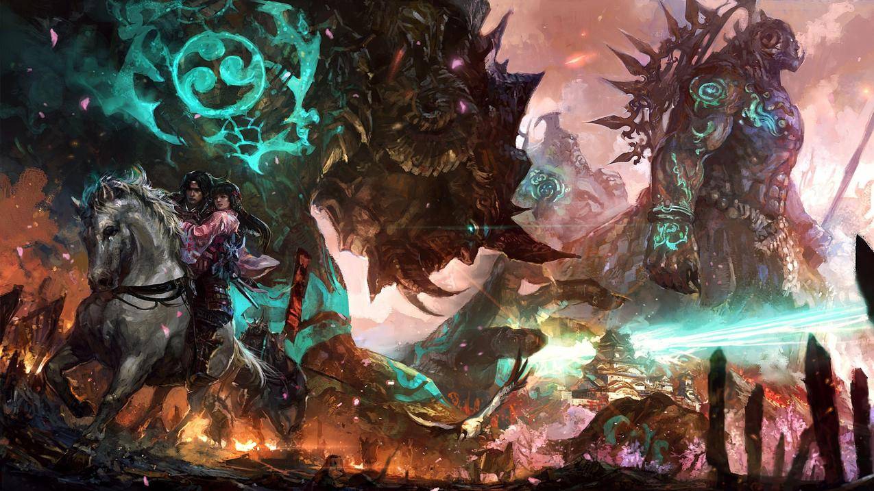 fantasyart,digitalart