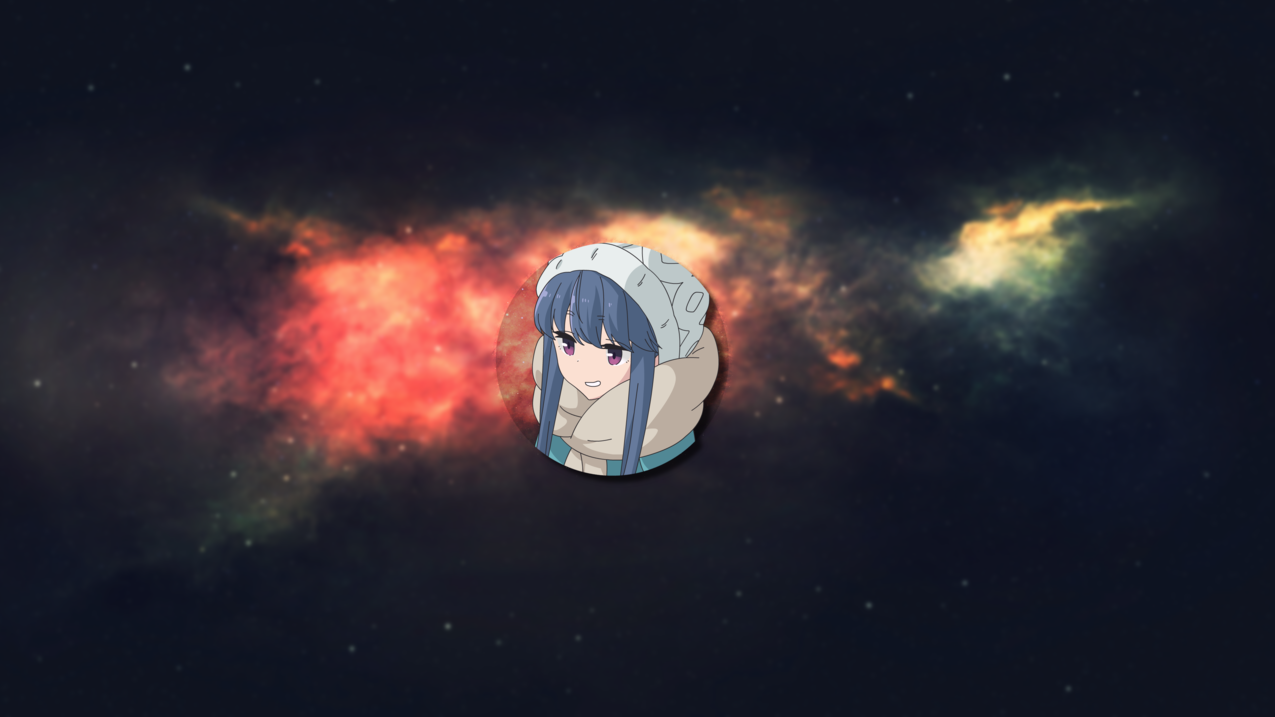 rinshima,yurucamp,renderinshapes