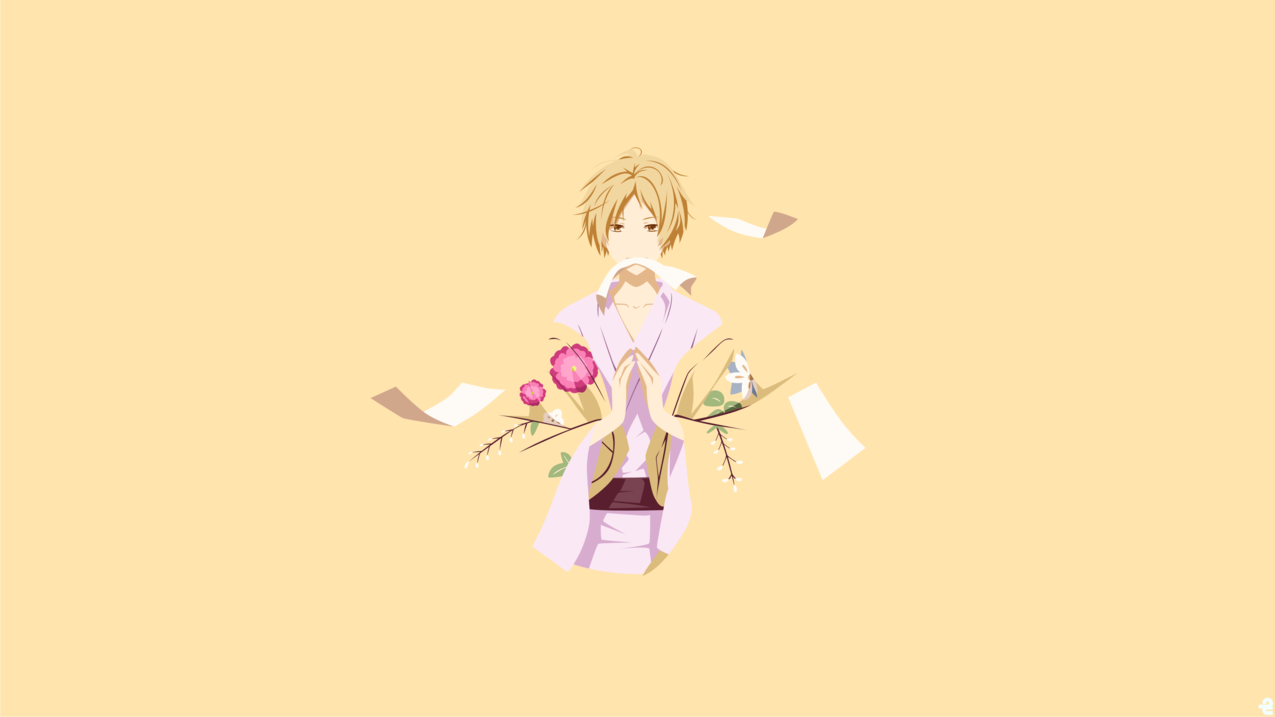 natsumeyuujinchou,takashinatsume