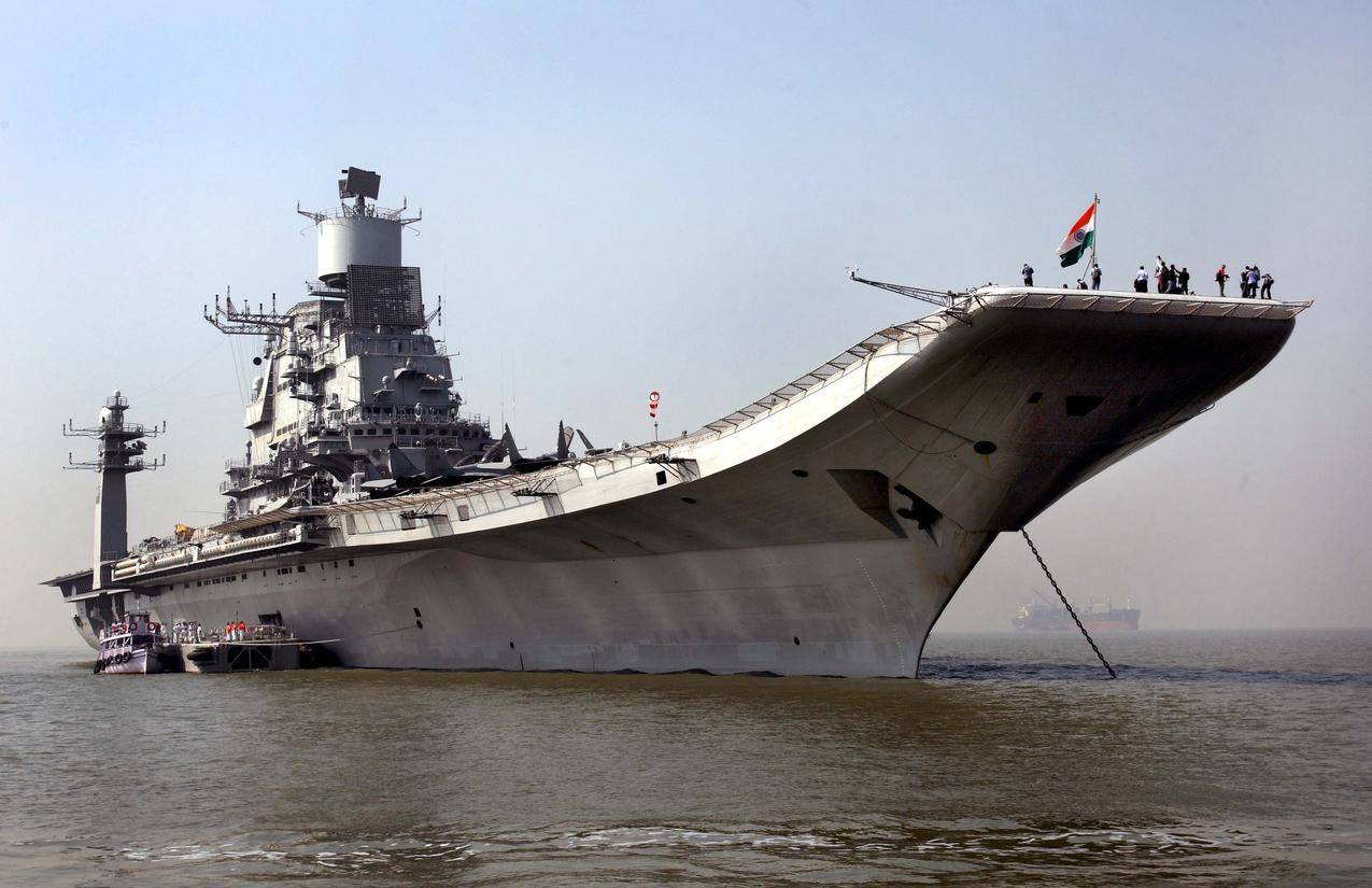 印度海军舰艇,海军舰艇,印度海军