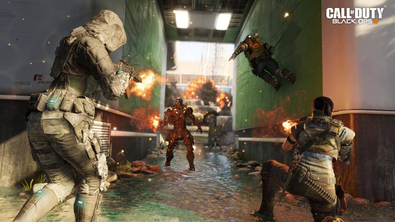 士兵,Culf职务,Bropopsiii,CallofDuty,视频游戏,军事
