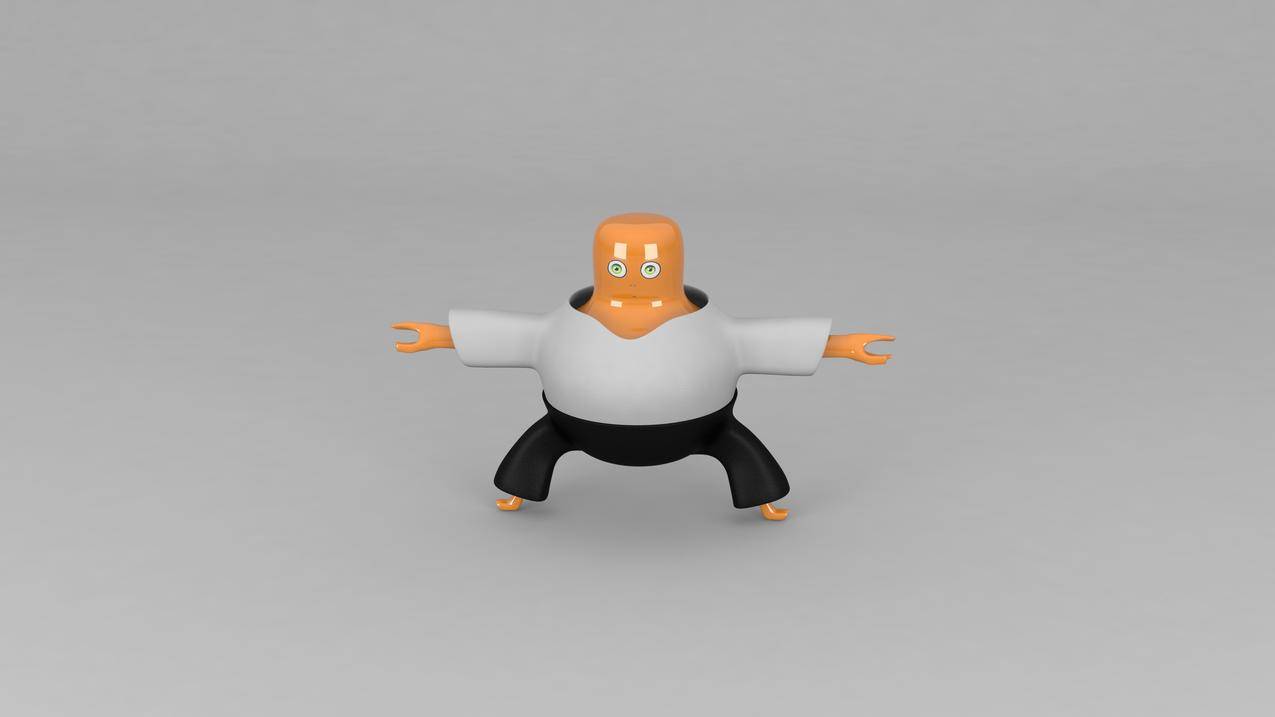 三维
