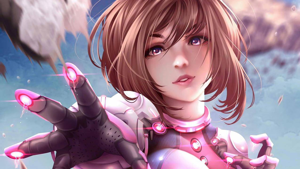 黑妞,purpleeyes,短毛猫,BokunoHeroAcademia,animegirls,UrarakaOchako