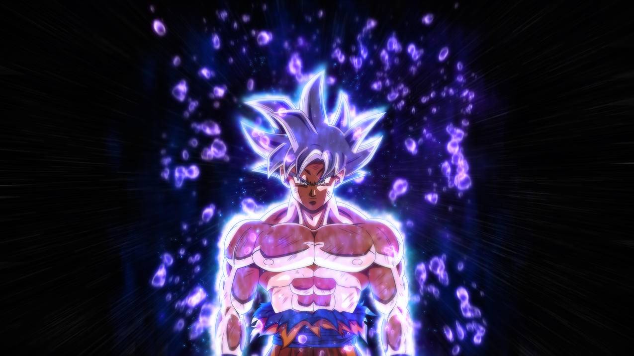DragonBallSuper,SangGuu,超级本能库,大师UpulnStutt,UpulnStutt,DragonBall