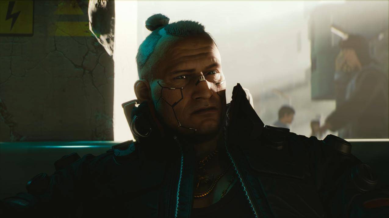 cyberpunk2077,videogameart,cdprojektred