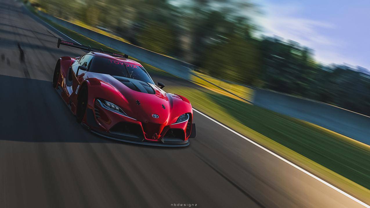 GruturISM6,GranTurismo,视频游戏