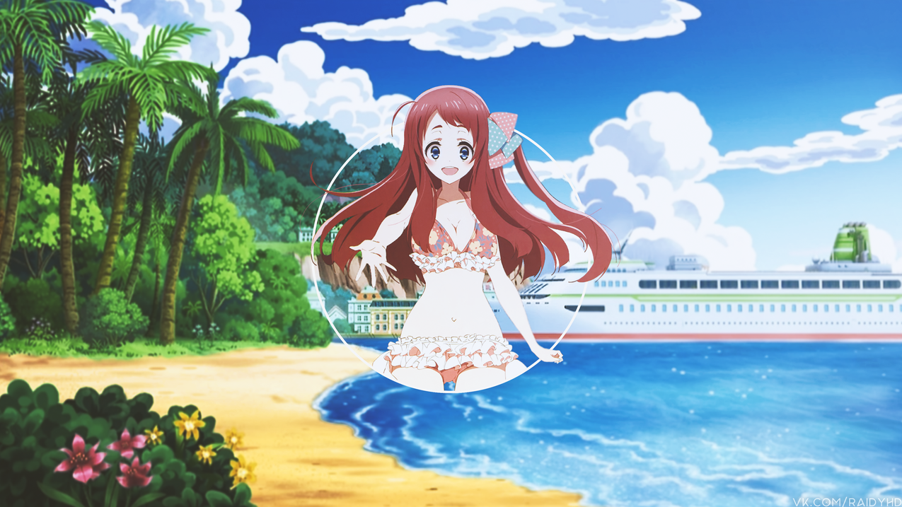 animegirls,动画,图片内图片,ZombielandSaga,Zombie1,/,SakuraMinamoto