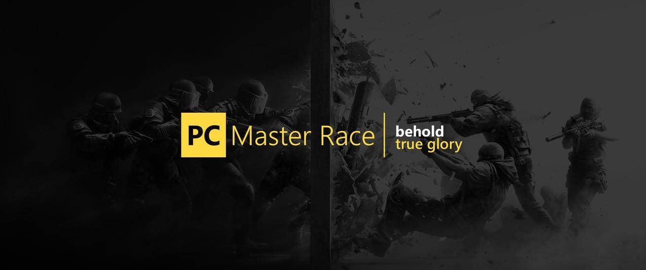 PCMasterRace,RunBO6：攻城