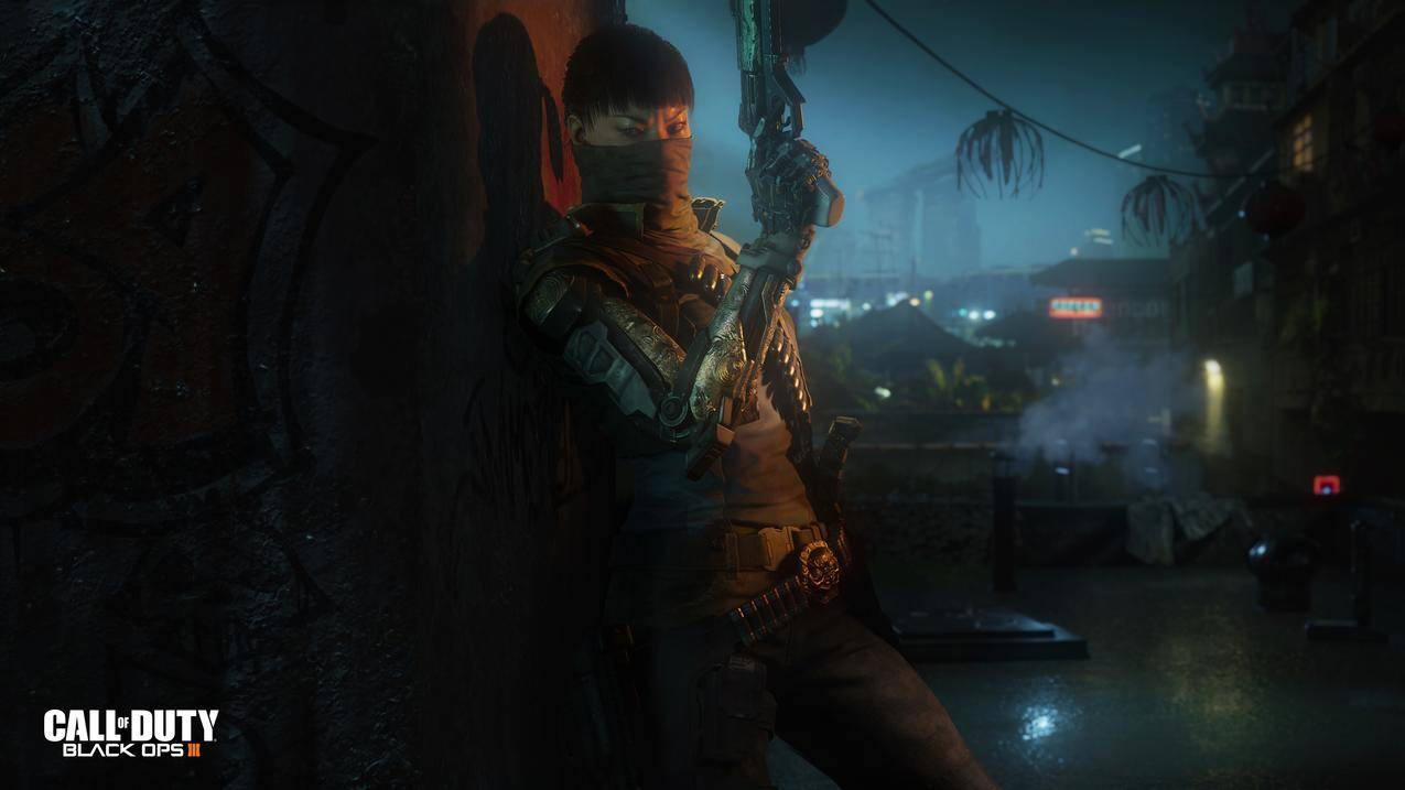 callofduty,blackopsiii,工艺品,游戏,BO3,专家,blackops3spezialisten,callofduty