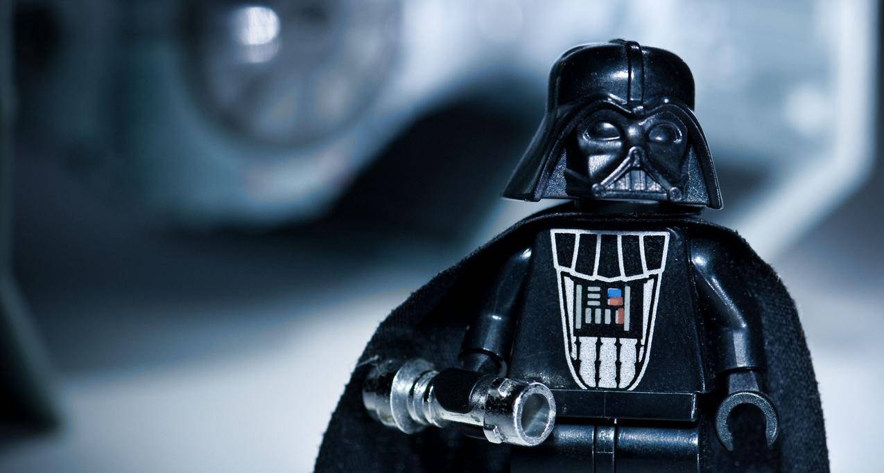 darthvader,星火,乐高