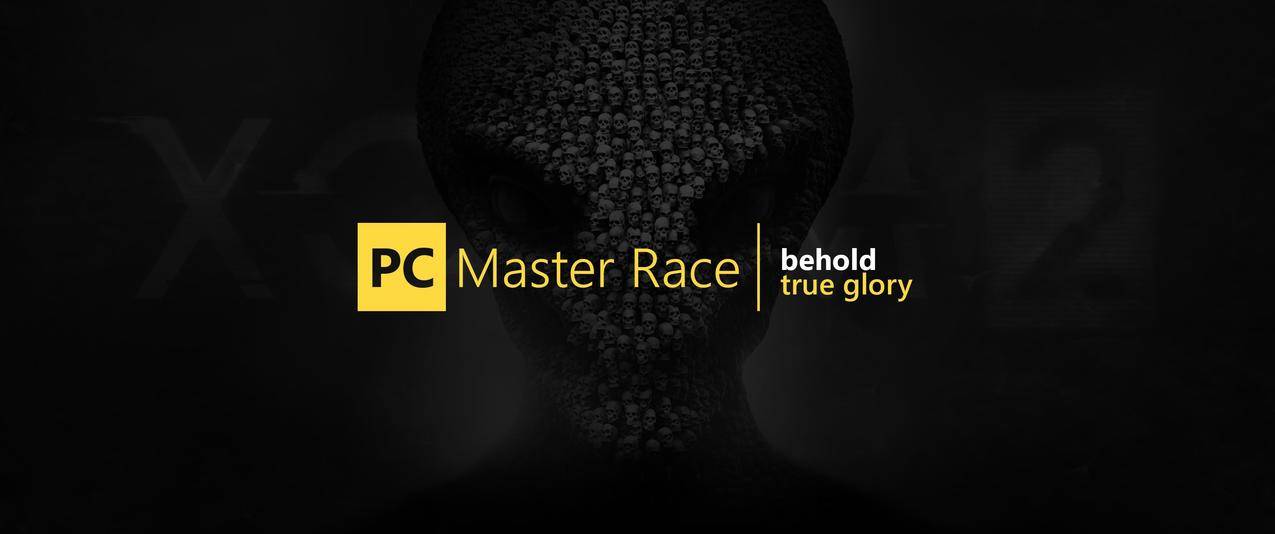 PC游戏,PCMasterRace,XCOM：2