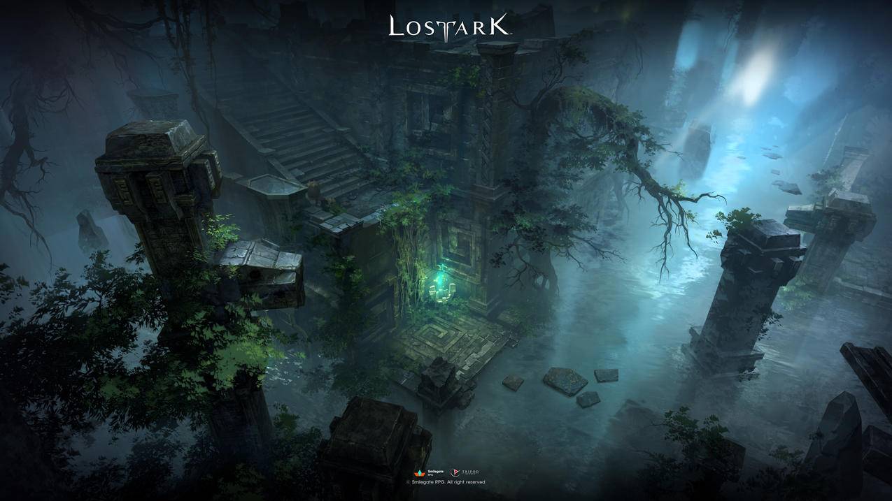 lostark,lostark2018