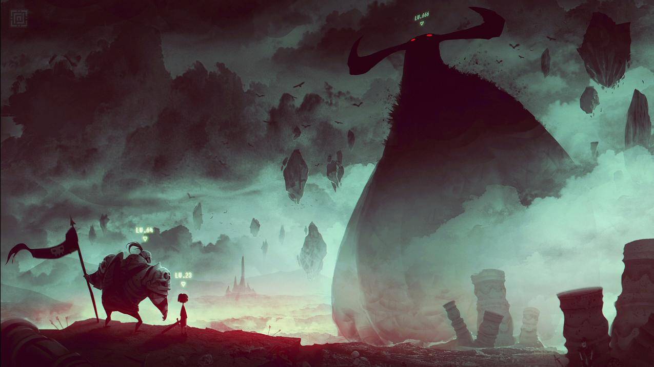 artwork,fantasyart,RPG游戏,videogames,lookingintothedistance